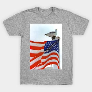 Flag T-Shirt